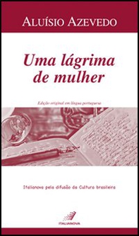 Uma lágrima de mulher - Librerie.coop Uma lágrima de mulher - Librerie.coop