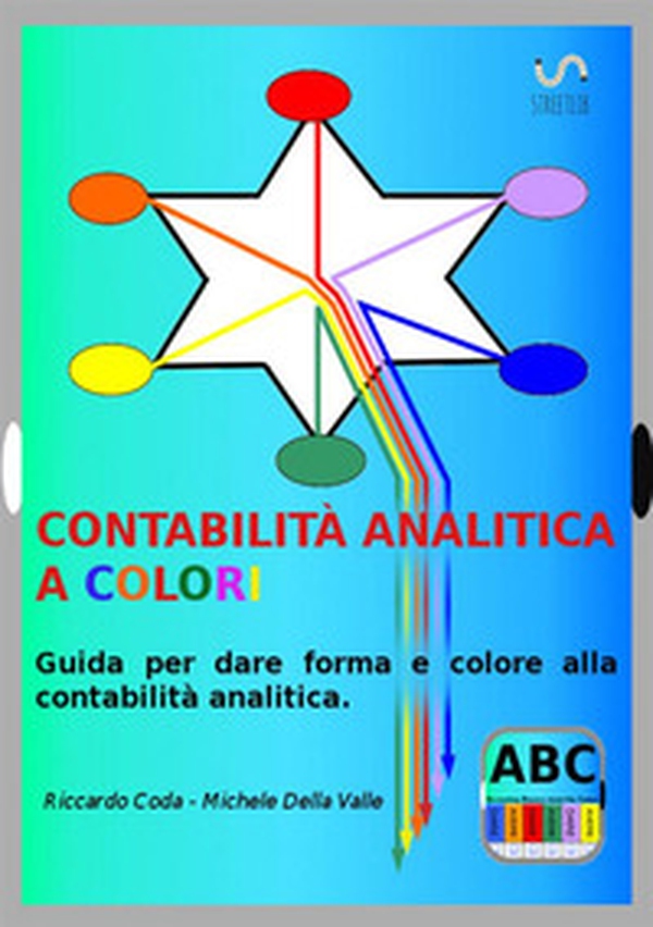 Contabilità analitica a colori - Librerie.coop Contabilità analitica a colori - Librerie.coop