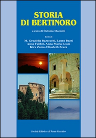 Storia di Bertinoro - Librerie.coop