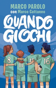 Quando giochi - Librerie.coop Quando giochi - Librerie.coop