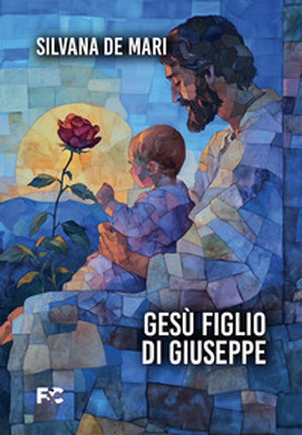 Gesù figlio di Giuseppe - Librerie.coop Gesù figlio di Giuseppe - Librerie.coop