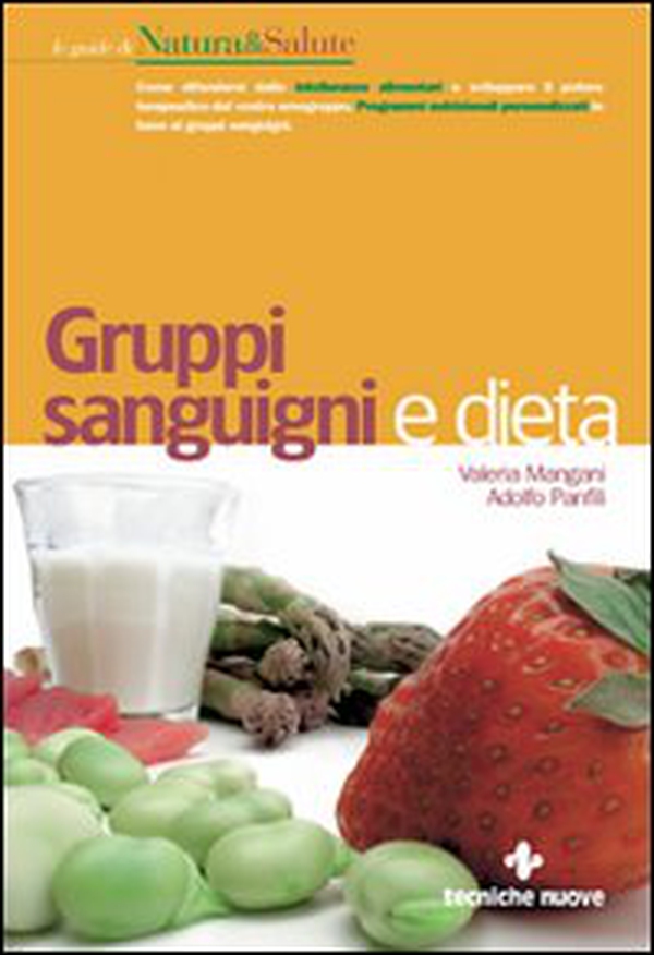 Gruppi sanguigni e dieta - Librerie.coop Gruppi sanguigni e dieta - Librerie.coop