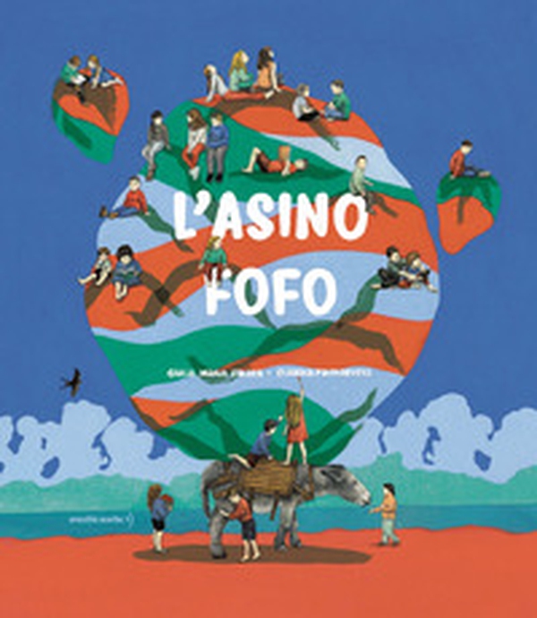 L'asino Fofo - Librerie.coop