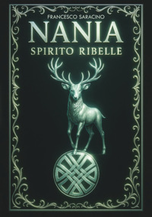 Nania spirito ribelle - Librerie.coop