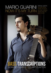 Now it's my turn. Bass transcriptions - Librerie.coop