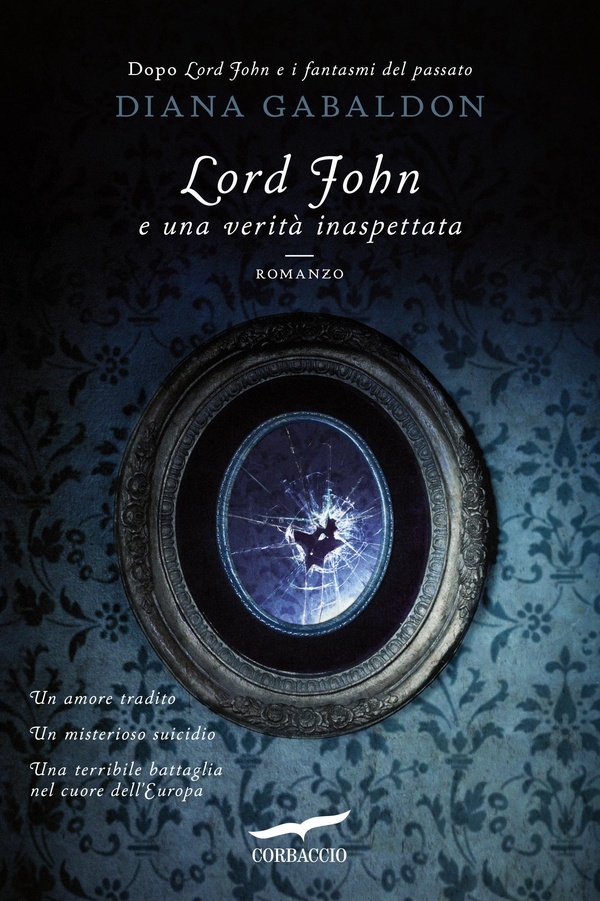 Lord John e una verità inaspettata - Librerie.coop Lord John e una verità inaspettata - Librerie.coop