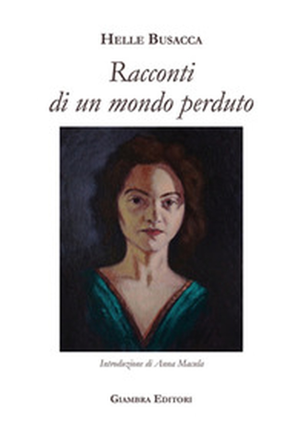 Racconti di un mondo perduto - Librerie.coop Racconti di un mondo perduto - Librerie.coop