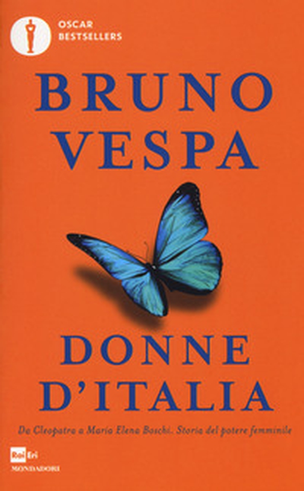Donne d'Italia. Da Cleopatra a Maria Elena Boschi storia del potere femminile - Librerie.coop Donne d'Italia. Da Cleopatra a Maria Elena Boschi storia del potere femminile - Librerie.coop