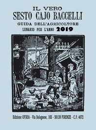 Il vero Sesto Cajo Baccelli 2019 - Librerie.coop