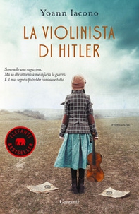 La violinista di Hitler - Librerie.coop La violinista di Hitler - Librerie.coop