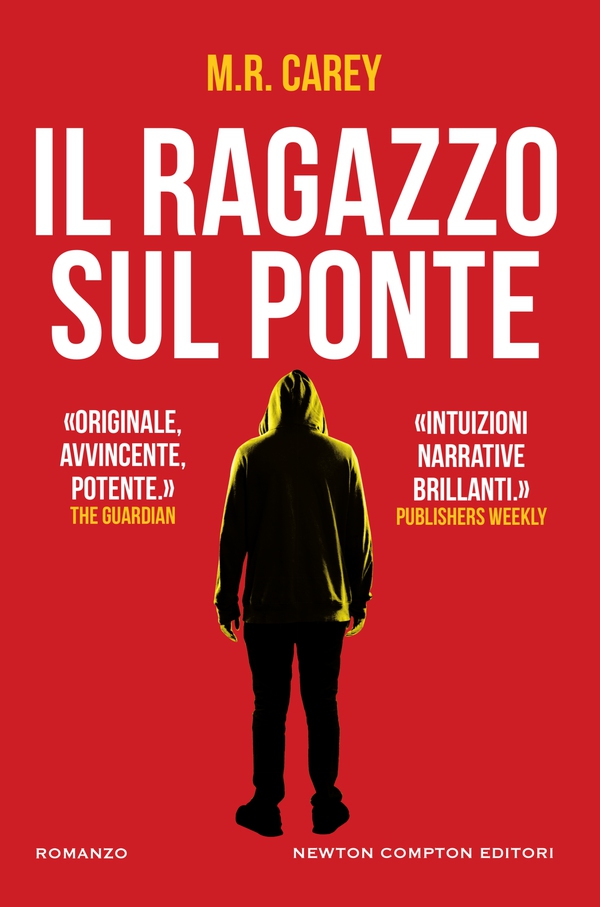 Il ragazzo sul ponte - Librerie.coop Il ragazzo sul ponte - Librerie.coop