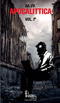 Apocalittica - Vol. 1 - Librerie.coop