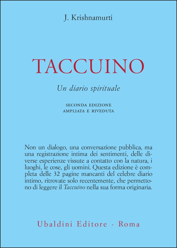 Taccuino - Librerie.coop Taccuino - Librerie.coop