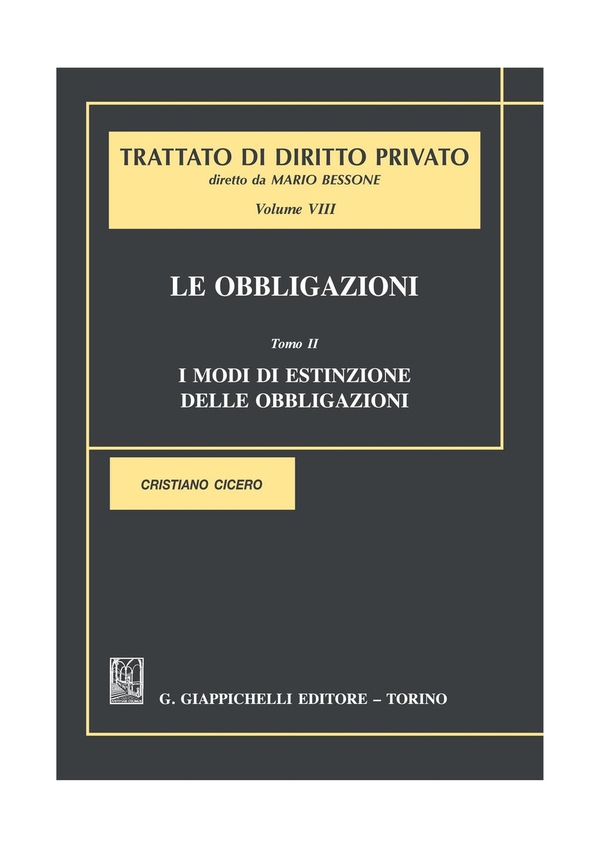 Le obbligazioni - Librerie.coop Le obbligazioni - Librerie.coop