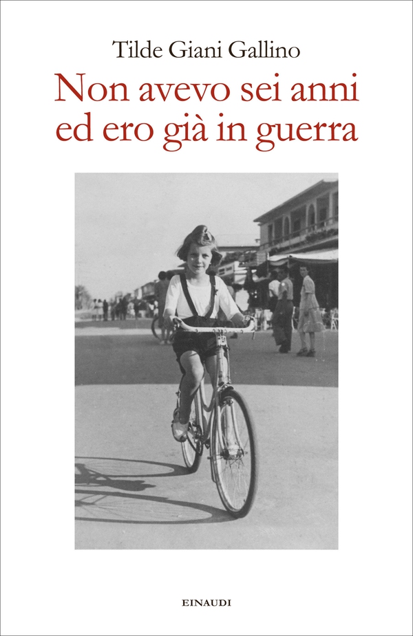 Non avevo sei anni ed ero già in guerra - Librerie.coop Non avevo sei anni ed ero già in guerra - Librerie.coop
