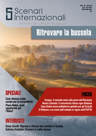 Scenari internazionali. Rivista di affari globali - Vol. 20 - Librerie.coop