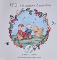 Potolì e le carotine di cioccolata - Librerie.coop