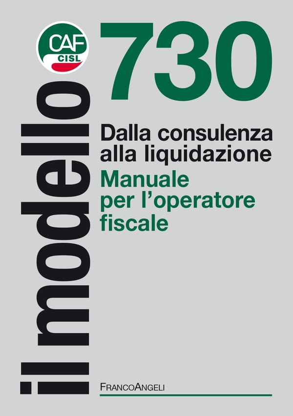 Il modello 730 - Librerie.coop Il modello 730 - Librerie.coop