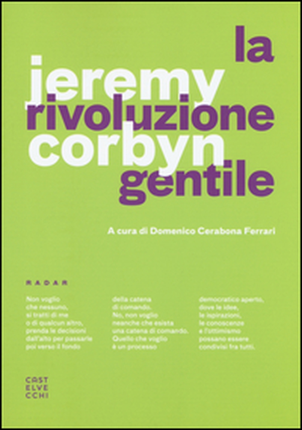 La rivoluzione gentile - Librerie.coop La rivoluzione gentile - Librerie.coop