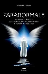 Paranormale - Librerie.coop Paranormale - Librerie.coop