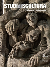 Studi di scultura. Età moderna e contemporanea - Vol. 5 - Librerie.coop