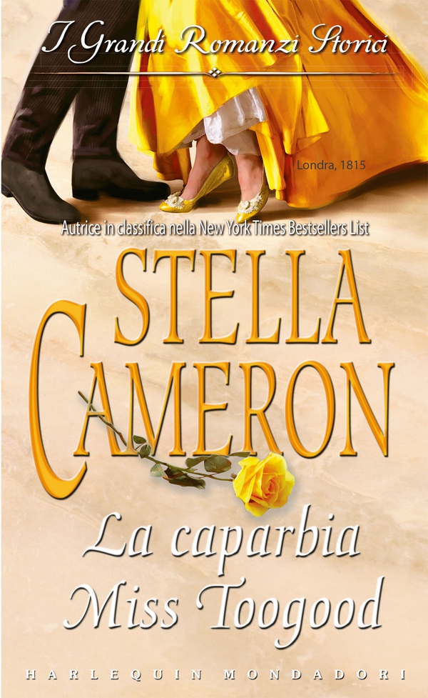 La caparbia miss toogood - Librerie.coop La caparbia miss toogood - Librerie.coop