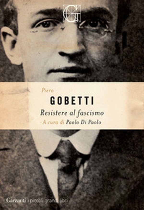 Resistere al fascismo - Librerie.coop Resistere al fascismo - Librerie.coop