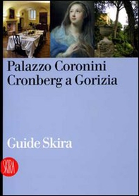 Palazzo Coronini Cronberg a Gorizia - Librerie.coop