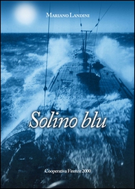 Solino blu - Librerie.coop