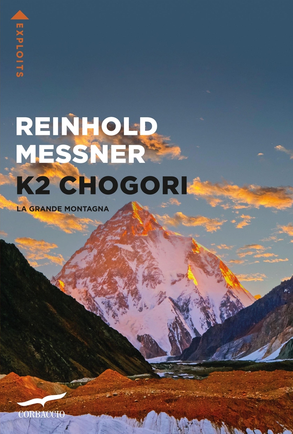 K2 Chogori - Librerie.coop K2 Chogori - Librerie.coop