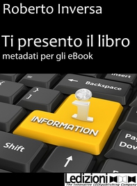 Ti presento il libro. Metadati per gli eBook - Librerie.coop
