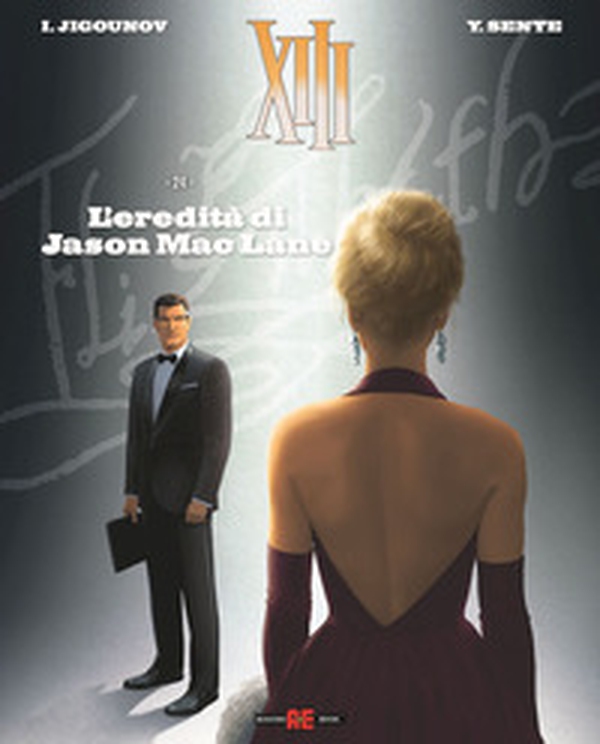 XIII - Vol. 24 - Librerie.coop