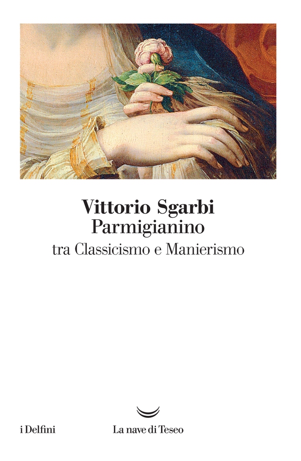 Parmigianino - Librerie.coop Parmigianino - Librerie.coop