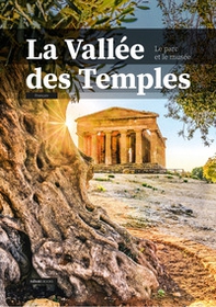 La Vallée des Temples. Le parc et le musée - Librerie.coop La Vallée des Temples. Le parc et le musée - Librerie.coop