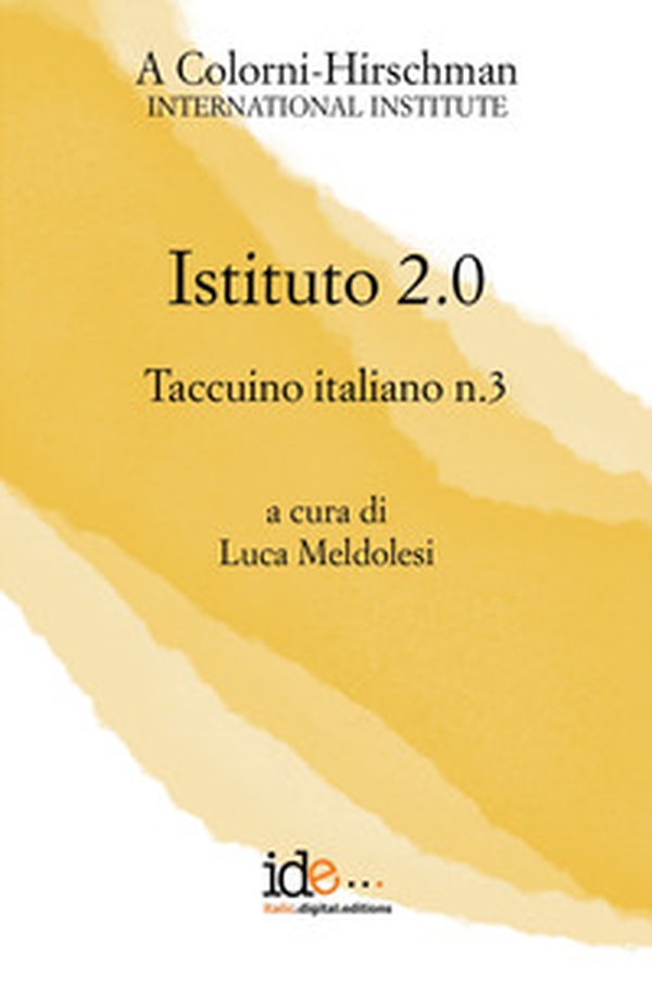 Taccuino italiano - Librerie.coop Taccuino italiano - Librerie.coop