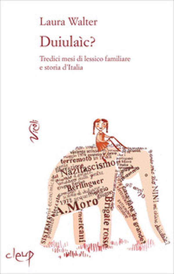 Duiulaìc? Tredici mesi di lessico familiare e storia d'Italia - Librerie.coop Duiulaìc? Tredici mesi di lessico familiare e storia d'Italia - Librerie.coop