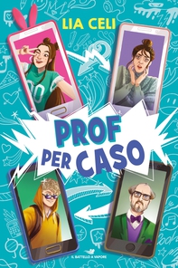 Prof per caso - Librerie.coop