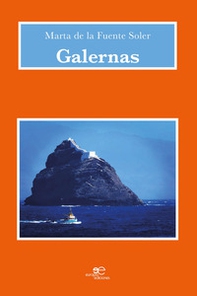 Galernas - Librerie.coop