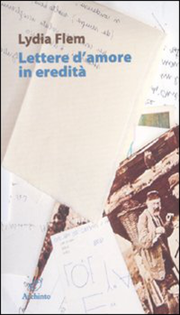 Lettere d'amore in eredità - Librerie.coop Lettere d'amore in eredità - Librerie.coop