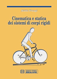 Cinematica e statica dei sistemi di corpi rigidi - Librerie.coop Cinematica e statica dei sistemi di corpi rigidi - Librerie.coop