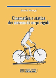 Cinematica e statica dei sistemi di corpi rigidi - Librerie.coop