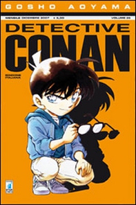 Detective Conan - Vol. 35 - Librerie.coop Detective Conan - Vol. 35 - Librerie.coop