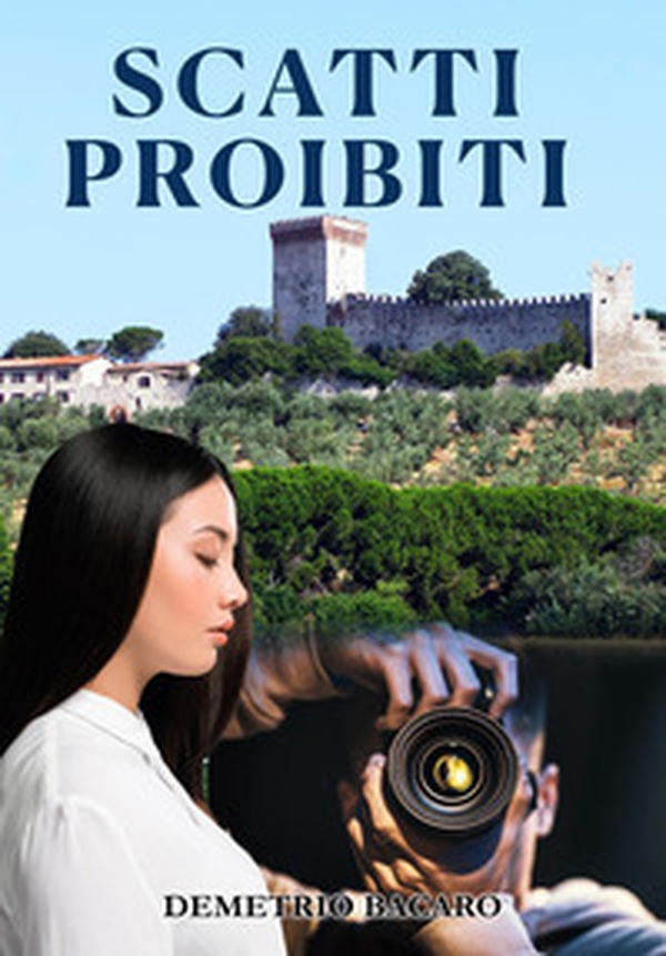 Scatti proibiti - Librerie.coop Scatti proibiti - Librerie.coop
