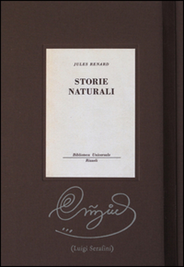 Storie naturali - Librerie.coop