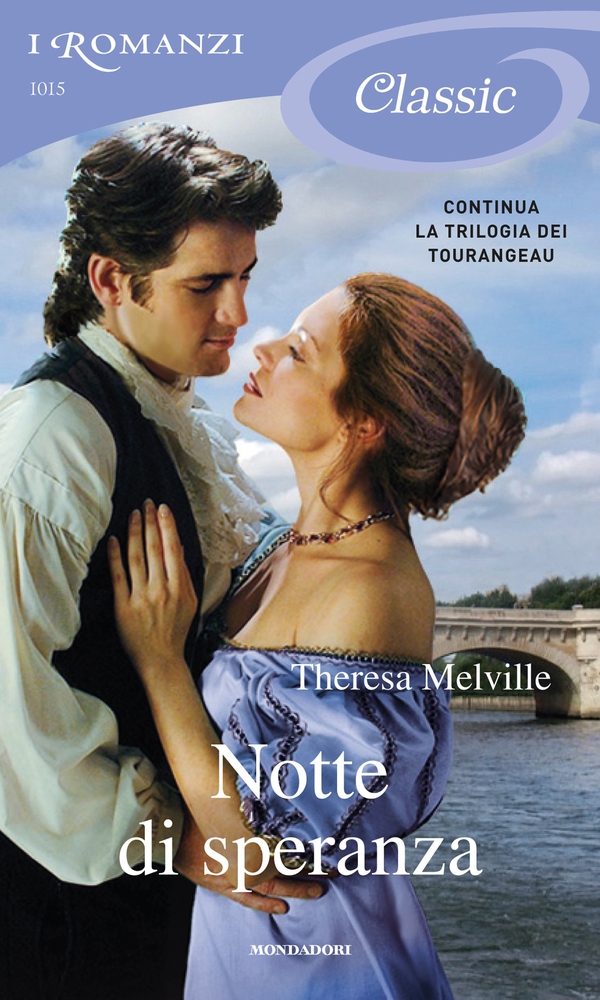 Notte di speranza (I Romanzi Classic) - Librerie.coop Notte di speranza (I Romanzi Classic) - Librerie.coop