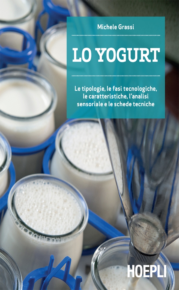 Lo Yogurt - Librerie.coop Lo Yogurt - Librerie.coop