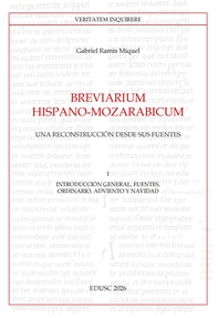 Breviarium Hispano-Mozarabicum I - Librerie.coop