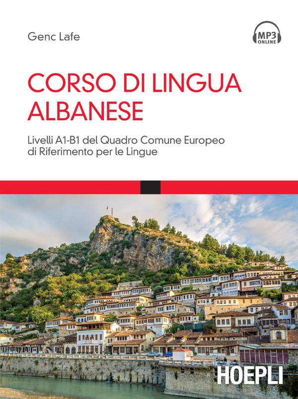 Corso di lingua albanese - Librerie.coop Corso di lingua albanese - Librerie.coop