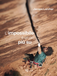 L'impossibile è un po' più su - Librerie.coop