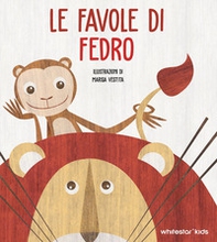 Le favole di Fedro - Librerie.coop